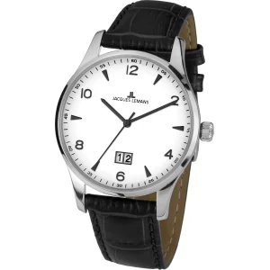 Jacques Lemans 1-1862ZB - фото 1