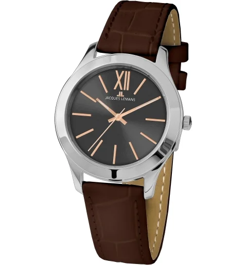 Jacques Lemans 1-1840Zi
