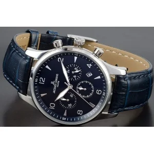 Jacques Lemans 1-1654ZC - фото 3