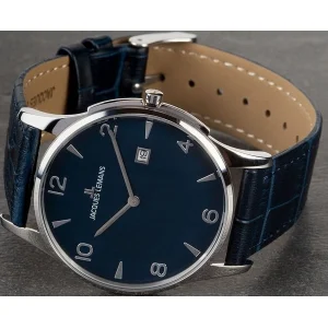 Jacques Lemans 1-1850ZC - фото 4