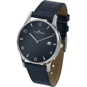 Jacques Lemans 1-1850ZC - фото 1