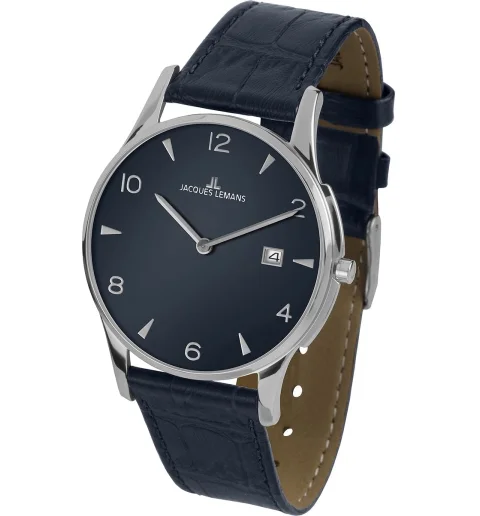 Jacques Lemans 1-1850ZC