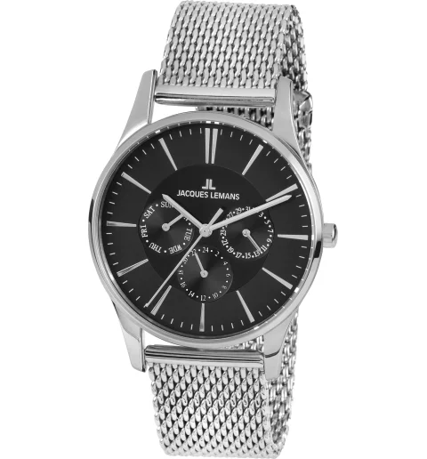 Швейцарские Jacques Lemans 1-1951E