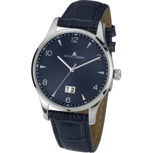 Jacques Lemans 1-1862ZC - фото 1