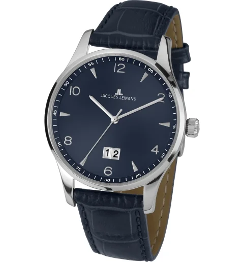 Jacques Lemans 1-1862ZC