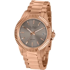 Jacques Lemans LP-125K - фото 1