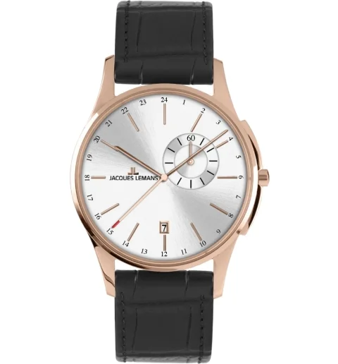 Jacques Lemans 1-1744D
