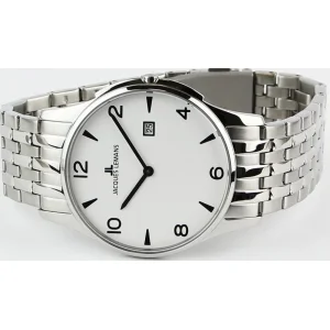 Jacques Lemans 1-1852ZB - фото 3