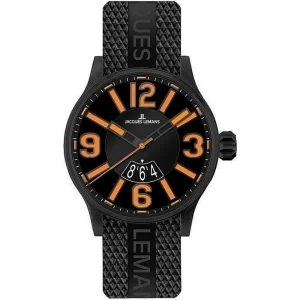 Jacques Lemans 1-1729G - фото 1