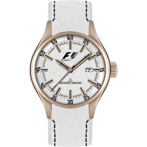 Jacques Lemans F-5035H - фото 1