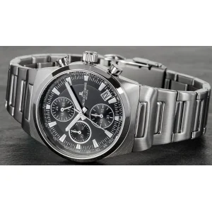 Jacques Lemans 1-1738A - фото 4
