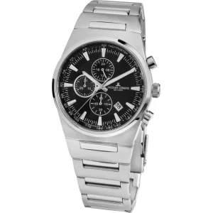 Jacques Lemans 1-1738A - фото 1
