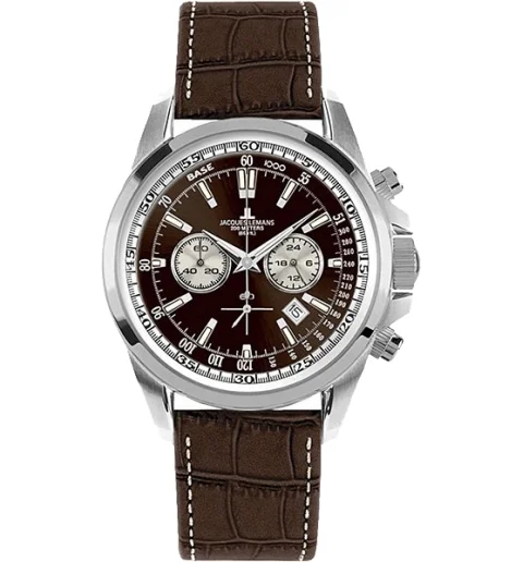 Кварцевые Jacques Lemans 1-1830C