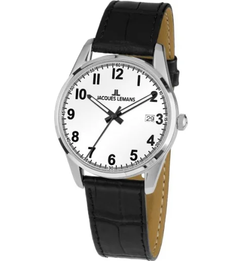 Швейцарские Jacques Lemans 1-2070B