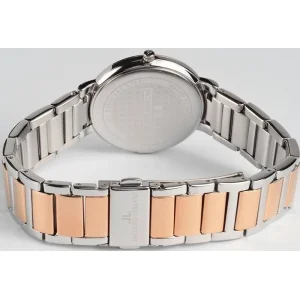 Jacques Lemans 1-1842H - фото 2