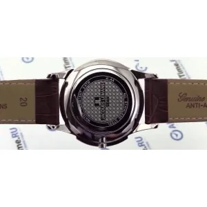 Jacques Lemans 1-1777K - фото 2