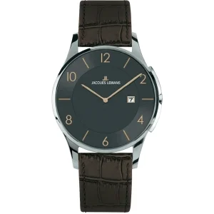 Jacques Lemans 1-1777K - фото 1