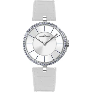 Jacques Lemans 1-1662H - фото 1