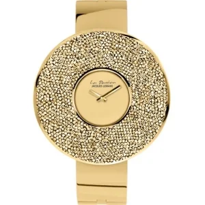 Jacques Lemans LP-118G - фото 1