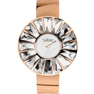 Jacques Lemans LP-120B - фото 1