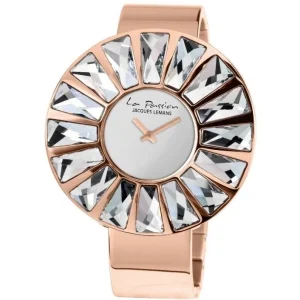 Jacques Lemans LP-120B - фото 2