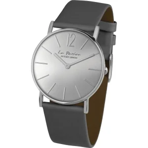 Jacques Lemans LP-122H - фото 3