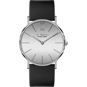 Jacques Lemans LP-122H - фото 1
