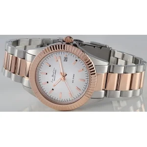 Jacques Lemans LP-125H - фото 4