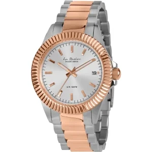 Jacques Lemans LP-125H - фото 1