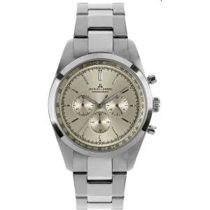 Jacques Lemans N-1561A - фото 1