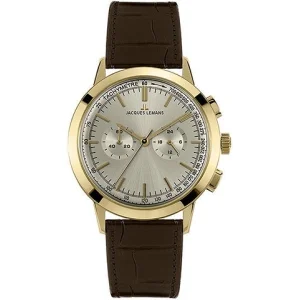 Jacques Lemans N-1564B - фото 1