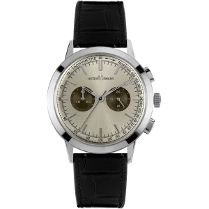 Jacques Lemans N-204B - фото 1