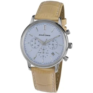 Jacques Lemans N-209D - фото 4