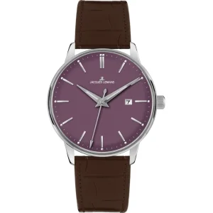 Jacques Lemans N-213E - фото 1