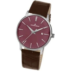 Jacques Lemans N-213E - фото 2
