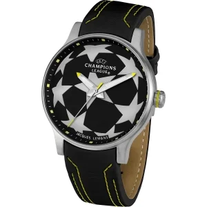 Jacques Lemans U-37A - фото 1