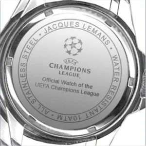 Jacques Lemans U-37A - фото 2