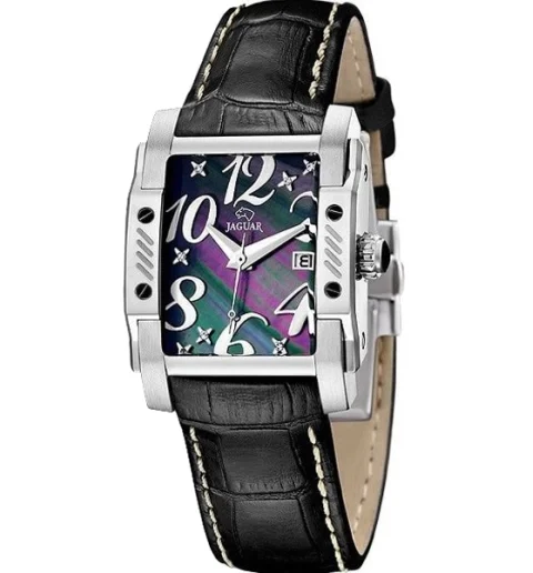 Прямоугольные Jaguar J647/4