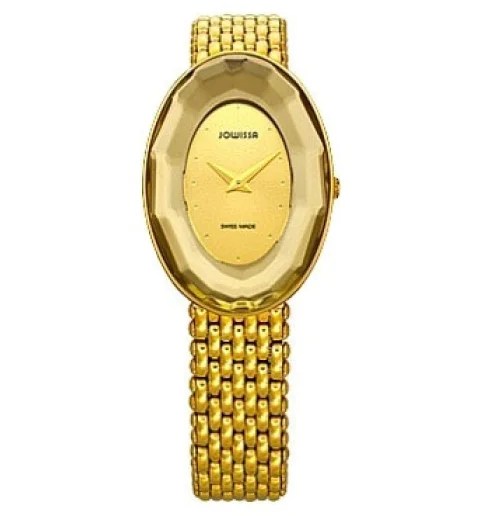 Кварцевые Jowissa J5.018.S