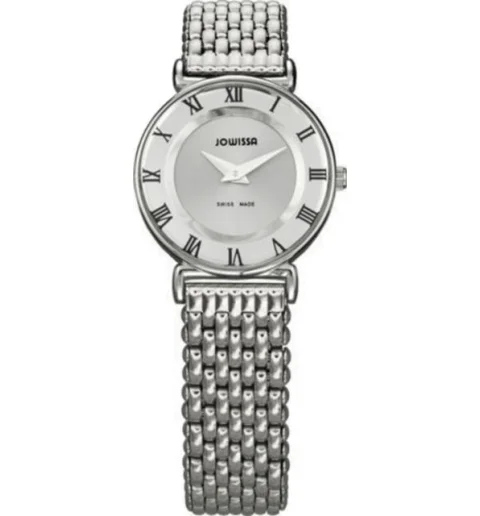 Часы Jowissa J2.005.S со стальным браслетом