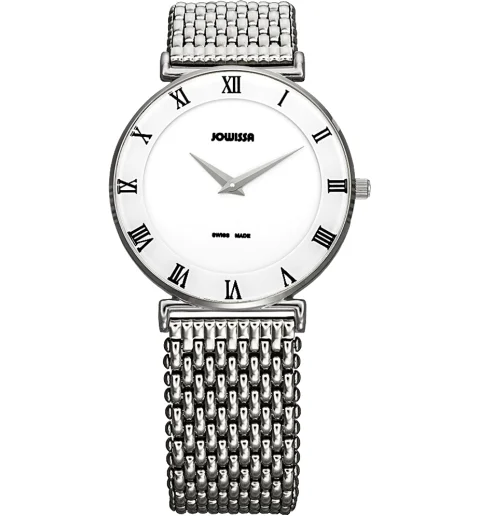 Часы Jowissa J2.003.L со стальным браслетом