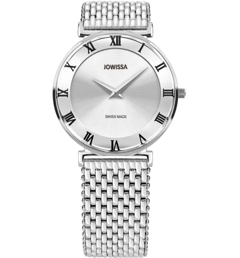 Часы Jowissa J2.005.L со стальным браслетом