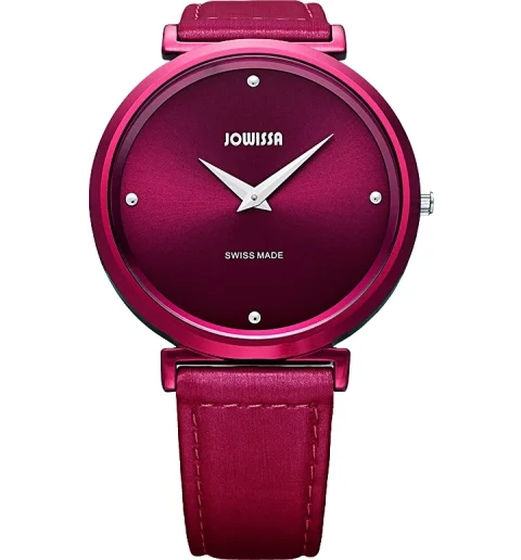 Кварцевые Jowissa J6.118.L