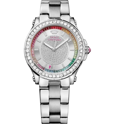 Часы JUICY COUTURE 1901237 со стальным браслетом