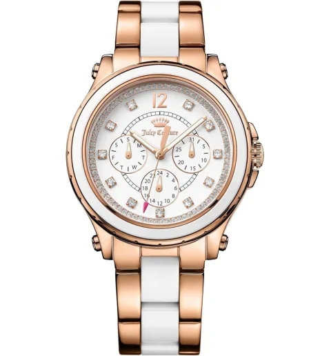 Кварцевые JUICY COUTURE 1901303