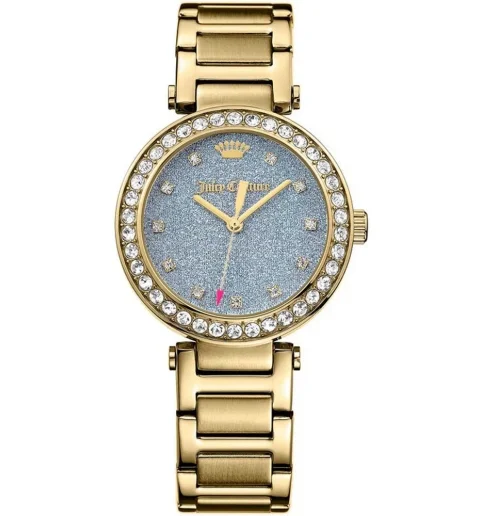 Часы JUICY COUTURE 1901328 со стальным браслетом