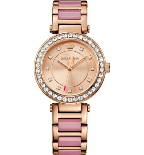 Часы JUICY COUTURE 1901423 со стальным браслетом