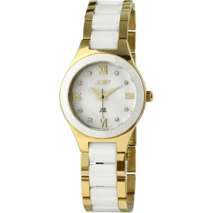Just 48-S0347WH-GD - фото 1