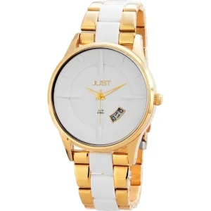 Just 48-S06101GD-WH - фото 1