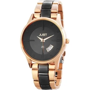 Just 48-S06101RGD-BK - фото 1